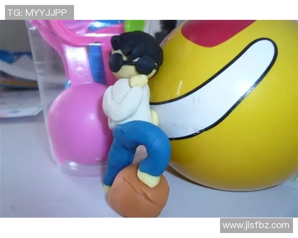 橡皮泥创作足球明星人物的艺术世界打造与技巧解析